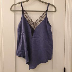 Zara Lacey Top, Size XS